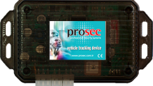 PROSEC PSC-1203-01 Araç Takip Cihazı
