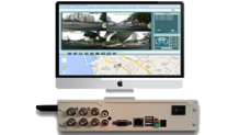 MOBİL DVR KAYIT CİHAZI