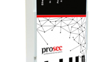 PROSEC ETHERNET IP KOMINIKATOR