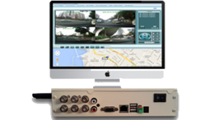 MOBİL DVR KAYIT CİHAZI