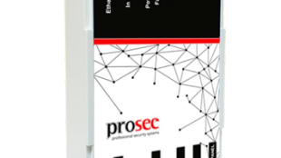 PROSEC ETHERNET IP KOMINIKATOR