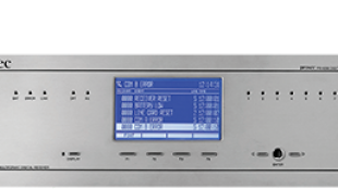 PROSEC PR-1000 RECEIVER